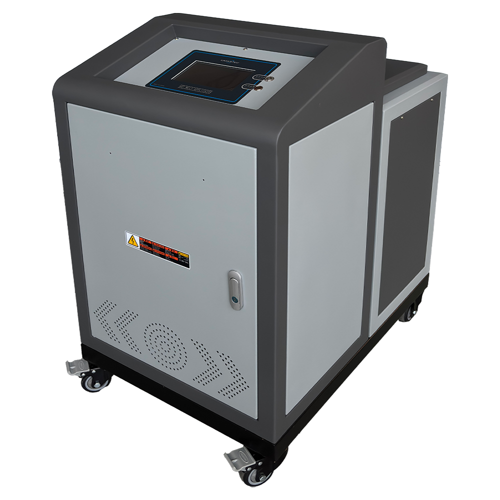 930H 30L齿轮泵热熔胶机